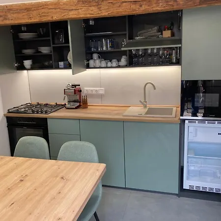 Сasa de vacaciones Weekend With Balaton Panorama