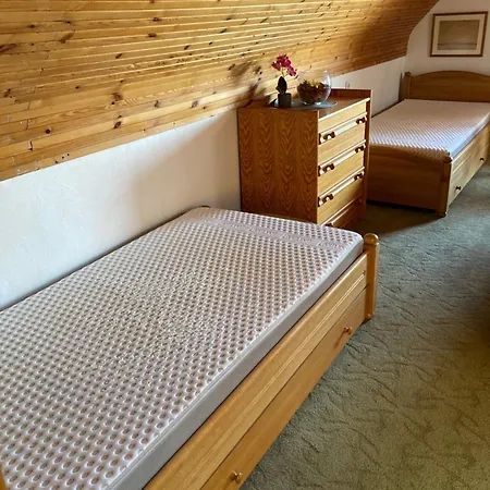 Feriehus Weekend With Balaton Panorama *