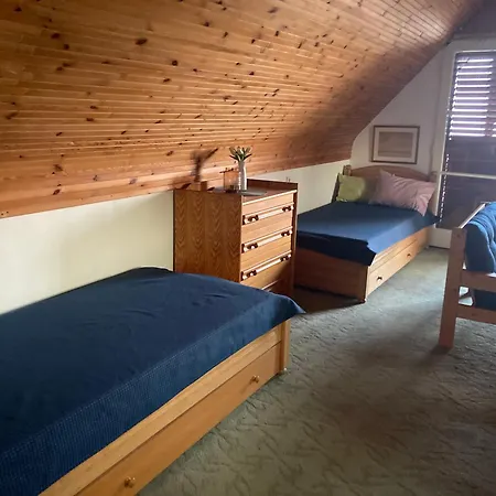 Weekend With Balaton Panorama