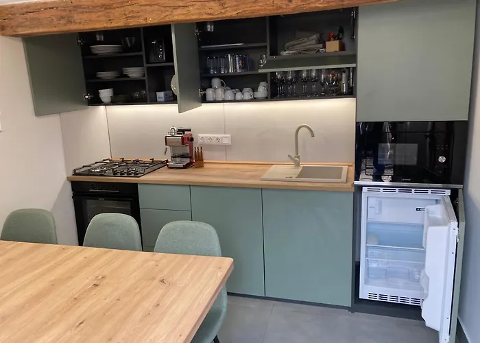 Сasa de vacaciones Weekend With Balaton Panorama