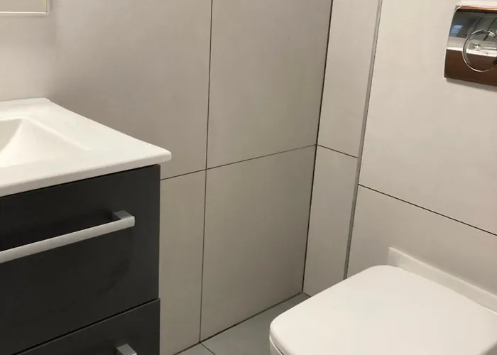 Weekend With Balaton Panorama Feriehus