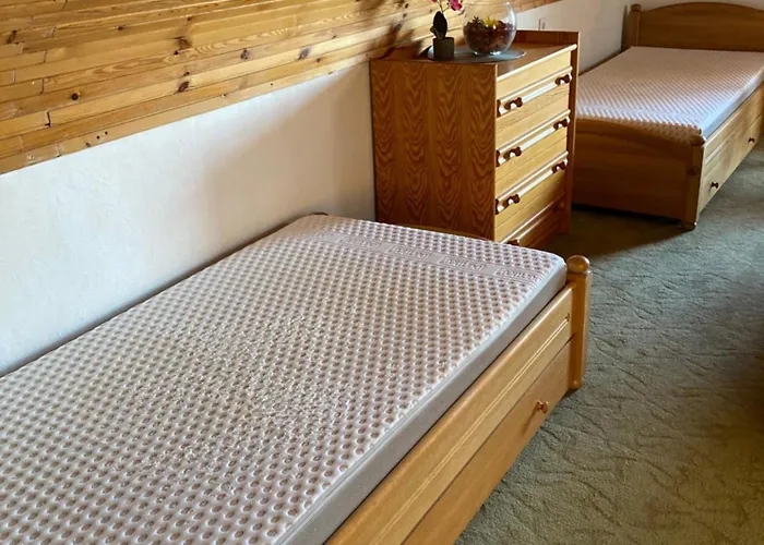 Feriehus Weekend With Balaton Panorama *