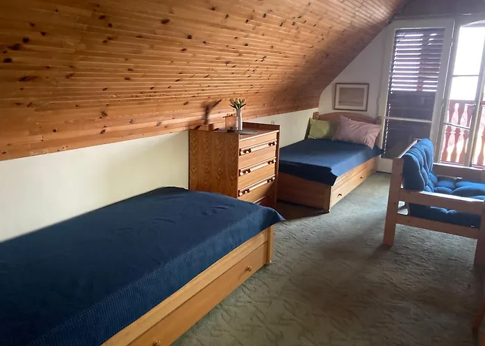 Weekend With Balaton Panorama